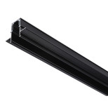Шинопровод магнитный встраиваемый Ambrella light Track System Magnetic GL3339 Шинопровод магнитный встраиваемый Ambrella light Track System Magnetic GL3339
