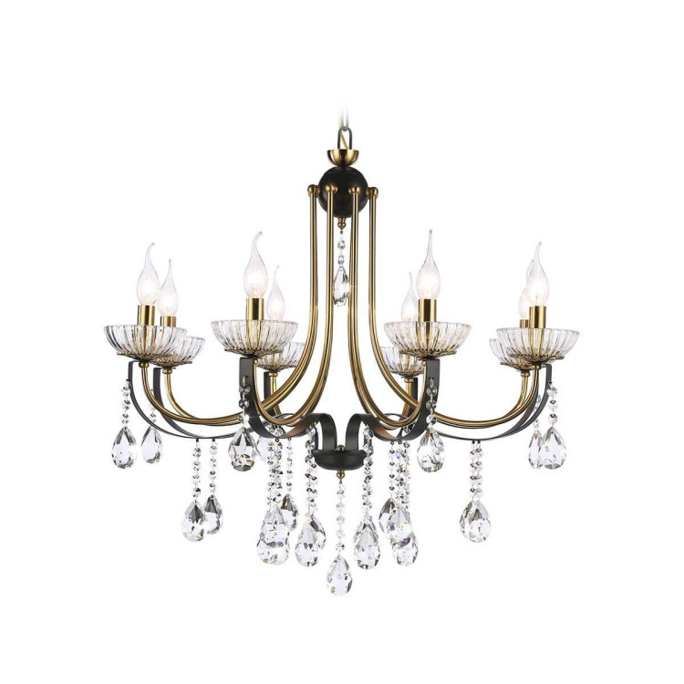Подвесная люстра Ambrella light Traditional TR4953 Подвесная люстра Ambrella light Traditional TR4953