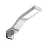 Подсветка для зеркал Markslojd Bourges 106581 Подсветка для зеркал Markslojd Bourges 106581