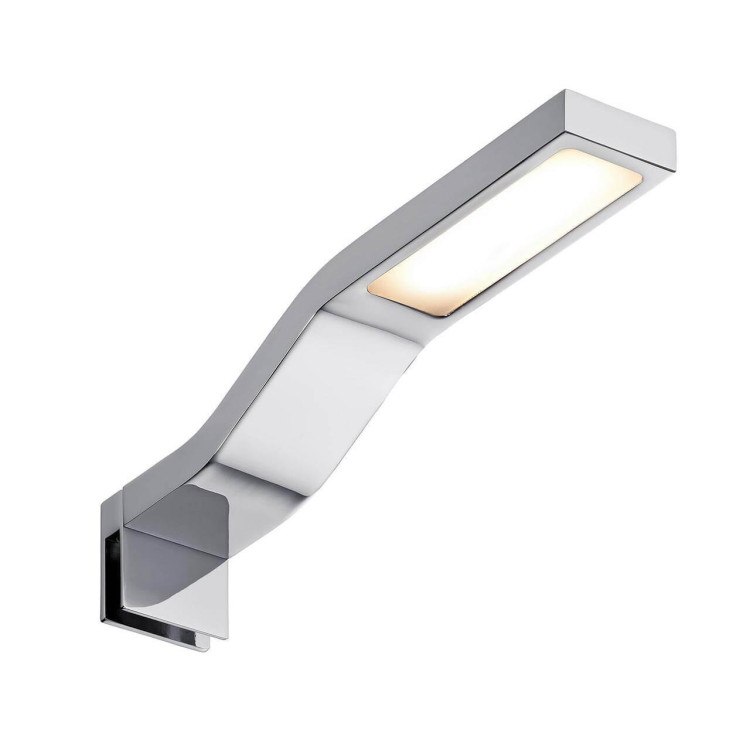 Подсветка для зеркал Markslojd Bourges 106581 Подсветка для зеркал Markslojd Bourges 106581