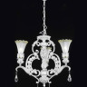 Подвесная люстра Lumien Hall Кэтери 37651.01.09.03