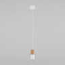 Подвесной светильник TK Lighting 6305 Elit White Wood Подвесной светильник TK Lighting 6305 Elit White Wood
