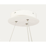 Подвесное крепление Italline для IT011-5023-5024 IT011-5025 white