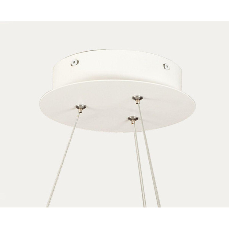 Подвесное крепление Italline для IT011-5023-5024 IT011-5025 white