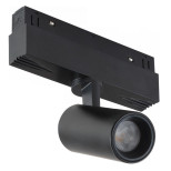 Трековый светодиодный светильник iLedex Technical Vision SMART 4822-011-D45-8W-38DG-BK Трековый светодиодный светильник iLedex Technical Vision SMART 4822-011-D45-8W-38DG-BK