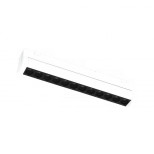 Трековый светодиодный светильник iLedex Technical Vision SMART 4825-041-L209-12W-36DG-WH Трековый светодиодный светильник iLedex Technical Vision SMART 4825-041-L209-12W-36DG-WH