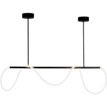 Подвесной светодиодный светильник Moderli True V10689-PL Подвесной светодиодный светильник Moderli True V10689-PL