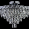 Люстра подвесная Arti Lampadari Elite Vaglia E 1.5.60.100 N