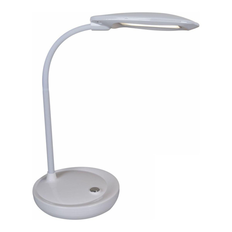 Настольная лампа Reluce 02319-0.7-01 WH Настольная лампа Reluce 02319-0.7-01 WH