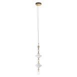 Подвесной светильник Loft It Spindle 10423/A