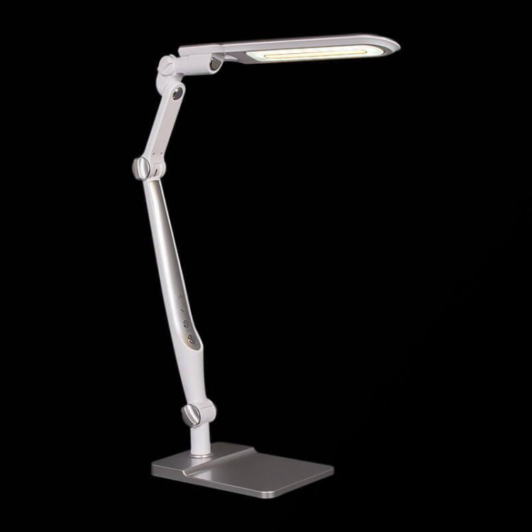 Настольная лампа Reluce 01207-2.7-01 SL Настольная лампа Reluce 01207-2.7-01 SL