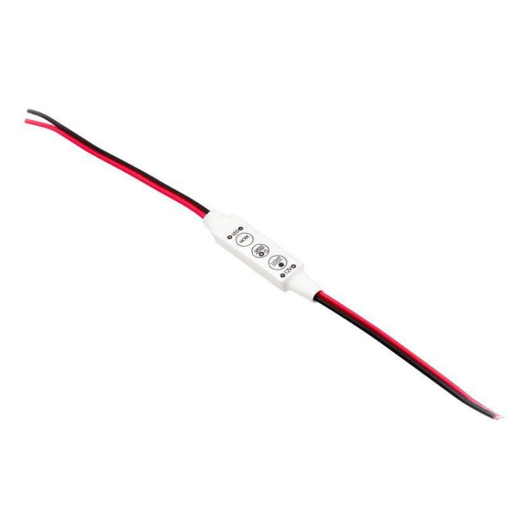 Диммер SWG M-Dim-6А 000263 Диммер SWG M-Dim-6А 000263