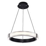 Подвесной светодиодный светильник Lightstar Rotonda 736247 Подвесной светодиодный светильник Lightstar Rotonda 736247