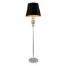 Торшер Lumina Deco Muraneo LDF 1123 BK Торшер Lumina Deco Muraneo LDF 1123 BK