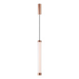 Подвесной светодиодный светильник iLedex Rocks 2301-800 BR Подвесной светодиодный светильник iLedex Rocks 2301-800 BR