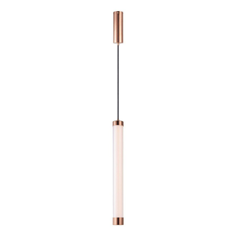 Подвесной светодиодный светильник iLedex Rocks 2301-800 BR Подвесной светодиодный светильник iLedex Rocks 2301-800 BR