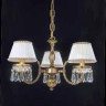  Подвесная люстра Reccagni Angelo L.4761/3