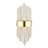 Настенный светильник Arte Lamp Acapulco A1007AP-2GO Настенный светильник Arte Lamp Acapulco A1007AP-2GO
