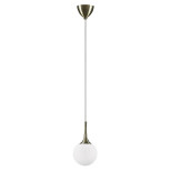 Подвесной светильник Lightstar Globo 813011