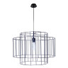 Подвесной светильник TopDecor Cage Two S1 12 Подвесной светильник TopDecor Cage Two S1 12