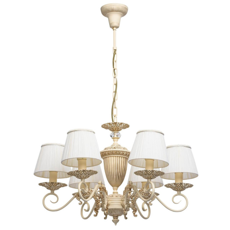 Подвесная люстра MW-Light Ариадна 14 450014106  Подвесная люстра MW-Light Ариадна 14 450014106