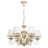 Подвесная люстра MW-Light Ариадна 14 450014106  Подвесная люстра MW-Light Ариадна 14 450014106