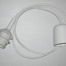 Подвесной светильник Globo Suspension A3