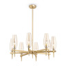 Люстра Maytoni H002PL-08G