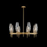 Люстра Maytoni H002PL-08G