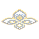 Потолочная светодиодная люстра Profit Light 8071/4 WHT A Потолочная светодиодная люстра Profit Light 8071/4 WHT A