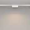 Трековый светильник Technical TR080-1-6W3K-W