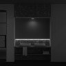 Трековый светильник Technical TR080-1-6W3K-W