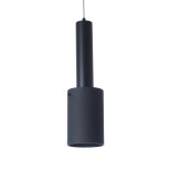 Подвесной светильник TopDecor Rod S1 12 12 Подвесной светильник TopDecor Rod S1 12 12