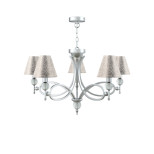 Люстра Maytoni Eclectic 7 M2-05-CR-LMP-O-4