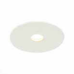 Встраиваемый светодиодный светильник ST Luce ST217.538.09