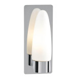 Подсветка для зеркал Markslojd Buffy 105623 Подсветка для зеркал Markslojd Buffy 105623