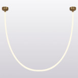 Подвесной светодиодный светильник Lussole Loft LSP-7011