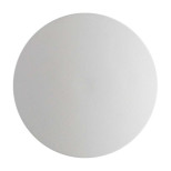 Уличный настенный светодиодный светильник Odeon Light Hightech Eclissi 3633/9WL