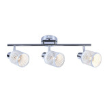 Спот Seven Fires Nancy SF4700/3C-WT-CR Спот Seven Fires Nancy SF4700/3C-WT-CR