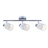 Спот Seven Fires Nancy SF4700/3C-WT-CR Спот Seven Fires Nancy SF4700/3C-WT-CR