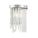 Бра Lumina Deco Balmena LDW 7050-2 CHR Бра Lumina Deco Balmena LDW 7050-2 CHR