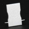 Заглушка Deko-Light End Cap H-ET-04-12 Set 2 pcs 979231