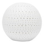 Настольная лампа Apeyron Шар 18-120