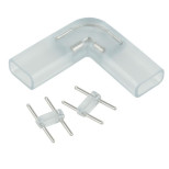 Набор угловых переходников для ленты Elektrostandard  220V 5050 a035331 4690389084683