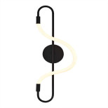 Настенный светильник ST Luce SAGRATO SL6102.401.10