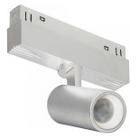 Трековый светодиодный светильник iLedex Technical Vision SMART 4822-011-D45-8W-38DG-WH Трековый светодиодный светильник iLedex Technical Vision SMART 4822-011-D45-8W-38DG-WH
