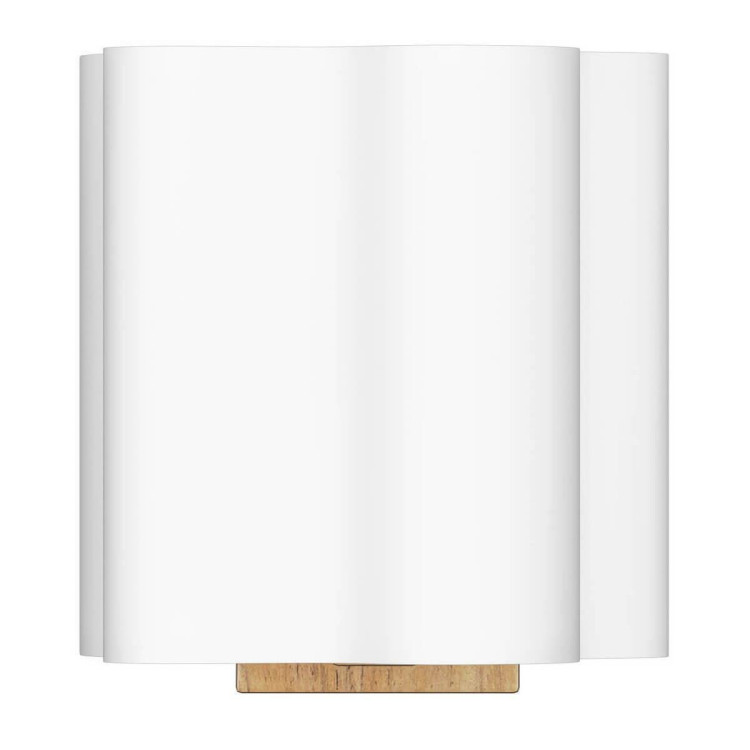 Настенный светильник Lightstar Nubi Legno 802615 Настенный светильник Lightstar Nubi Legno 802615