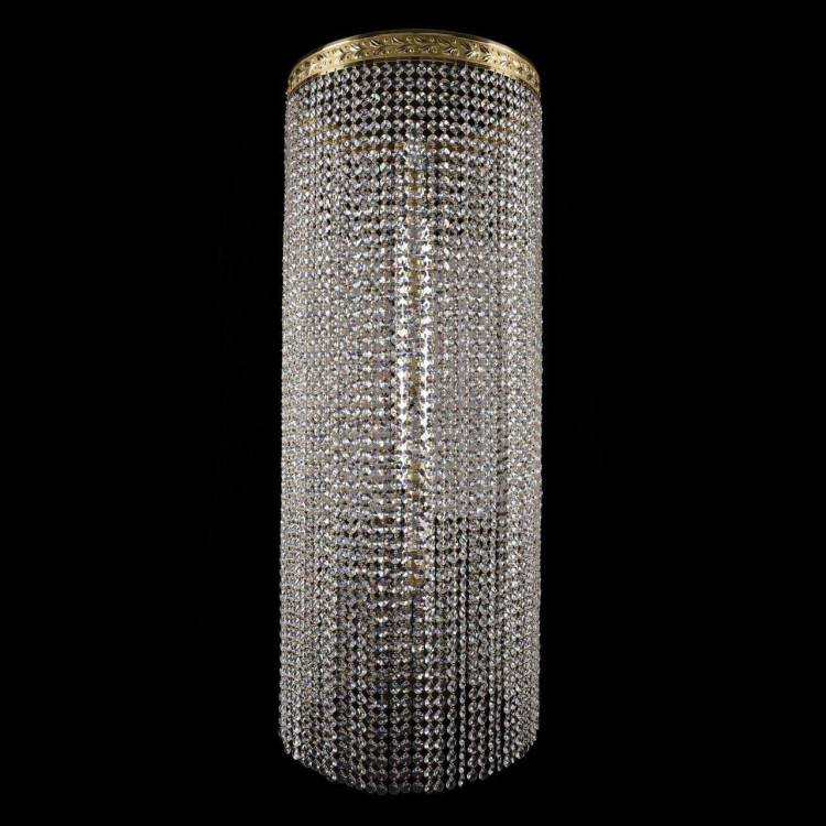 Подвесная люстра Bohemia Ivele2142/40-100 G Подвесная люстра Bohemia Ivele2142/40-100 G