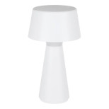 Аккуммуляторная сенсорная настольная лампа Eglo HUESA 75795