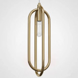 Подвесной светильник ImperiumLoft TUBE 102153-26
